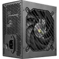 Mars Gaming 1000w Modular Atx 80+ Bro Strømforsyning