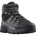 Salomon Quest Rove Goretex Vandrestøvler