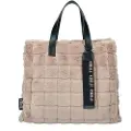 Rebelle Electra Fur Taske