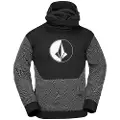 Volcom Hydro Riding Hættetrøje