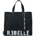 Rebelle Electra Nylon Taske