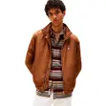 Tommy Hilfiger Essential Vatteret Jakke