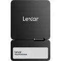 Lexar Lsl400s001t-rnbng 1tb Ekstern Ssd