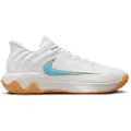 Nike Giannis Immortality 4-basketballsko - hvid