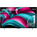 LG C5 42" 4k Oled Smart Tv (2025)