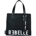 Rebelle Poppy Nylon Taske