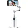 Insta360 Flow 2 Standard Bundle - Stone Grey