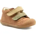 Naturino Sneakers Naturino CORKEL VL SUEDE barn 23