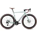 Bh Gravelx Evo 6.0 At Grx 825 Di2 2026 Gravelcykel