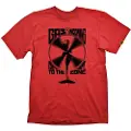 Difuzed Call Of Duty Warzone Gas Incoming T-shirt Med Korte ærmer