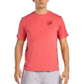 Bullpadel Moeche T-shirt Med Korte ærmer
