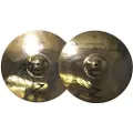 Zildjian Z Custom 14" Hi Hats