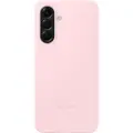 Samsung Silicone Case Samsung Galaxy A56 Lyserød