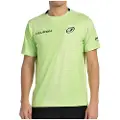 Bullpadel Chingotto 25i T-shirt Med Korte ærmer