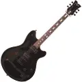 Evh SA-126 Standard Piano Black