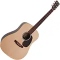 Martin D-X2E Brazilian Rosewood Electro Acoustic