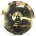 Sabian AAX 16" X-Plosion Crash Bækken Brilliant Finish