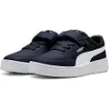 Puma Court Classic Clean Ac+ Ps Sko