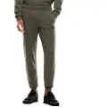 Emporio Armani EA7til mænd. 8NPP66_PJVRZ Train Core Id-bukser grøn (XS), Casual, Bomuld