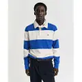 Gant 2067017 Polo Med Lange ærmer