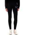 Emporio Armani Train Visibility Leggings