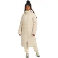 O'Neill Must-Have Long Puffer Jakke