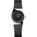 Bering 11927-166 Quartz 5 Atm 27 Mm Dameur