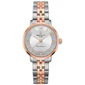 Certina C035207220370 Automatic 10 Atm 31 Mm Dameur