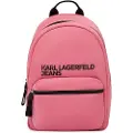 Karl Lagerfeld Essential Bp Rygsæk
