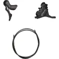 Shimano Cues St-u6030 2x Forbremse
