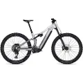 Focus Jam² 6.8 29´´ Eagle 2025 Elektrisk Mtbcykel