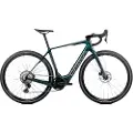 Orbea Denna M30 Grx Rx822 Gs 2026 Elektrisk Gravelcykel