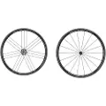Campagnolo Bora Wto 33 2 Way Fit Tubeless Landevejs Hjulsæt