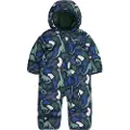 Columbia Snuggly Bunny Ii Racingdräkt