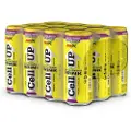 Amix Cellup Functional Energidrik Tropisk 12 Enheder