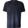 Under Armour Tech Fade T-shirt Med Korte ærmer