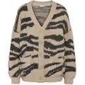 Noisy May Flynn V-hals Sweater