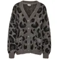 Noisy May Flynn V-hals Sweater