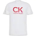 Calvin Klein Jeans Lv04rd819g T-shirt Med Korte ærmer