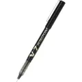 Pilot Blækkuglepen Pilot Hi-Tec V7 sort 4902505085758 Modsvarer: N/A