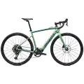 Specialized Creo Sl E5 Comp Apex Eagle 2026 Elektrisk Gravelcykel