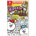 Nintendo The Battle Cats Unite! - Nintendo Switch - Strategi
