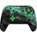 Turtle Beach Rematch Wireless Donkey Kong Reveal - Wireless Controller - Nintendo Switch