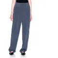 Armani Exchange Xw000657_af16145 Højtaljede Bukser