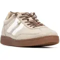 Xti Xtitil kvinder. 14417001-BEIGE Træningssko 144170 beige (38), Fast, Blonder, Casual