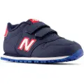 New Balance 500 Hook & Loop Inf Sko