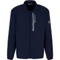 EA7 EA7til mænd. 7M000876_AF13137 Golf Pro-jakke marineblå (L), Casual, Sport, Multisport, Polyester