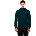 EA7 EA7til mænd. 7M000904_AF13512 Synlighedshættetrøje grøn (XL), Casual, Bomuld