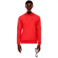Emporio Armani Train Logo Series Extended Logo Coft Cc Hættetrøje