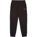 Emporio Armani Train Logo Series Ch Tape Sportsbukser